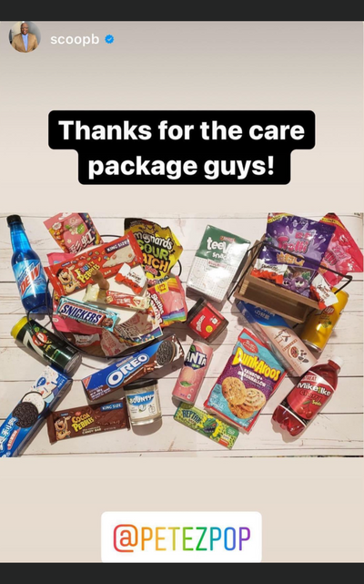 #1 Mystery Box Service in the Exotic Snack & Drink World 🌍