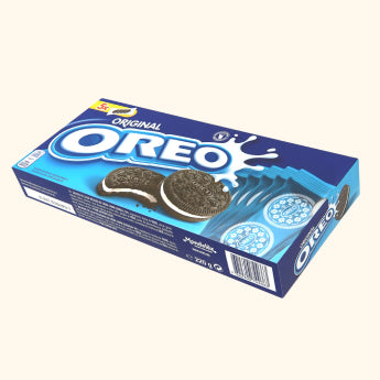 Oreo Collections