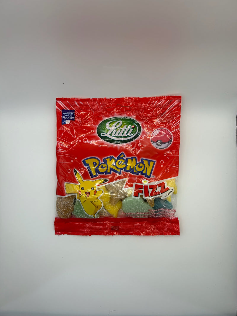 Pokémon Fizz