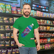 Load image into Gallery viewer, FAYGO COTTON CANDY  PetezPop T Shirt
