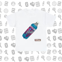 Load image into Gallery viewer, FAYGO COTTON CANDY  PetezPop T Shirt
