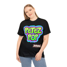 Load image into Gallery viewer, PetezPop T Shirt #0001 Supreme
