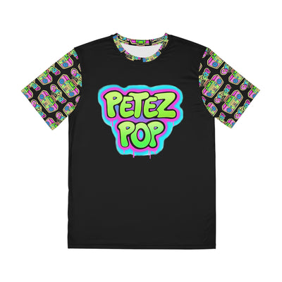 PetezPop T Shirt #0001 Retro