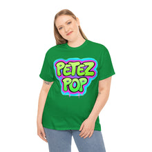 Load image into Gallery viewer, PetezPop T Shirt #0001
