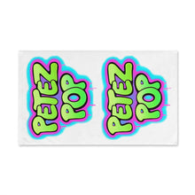 Load image into Gallery viewer, PetezPop Hand Towel #0001

