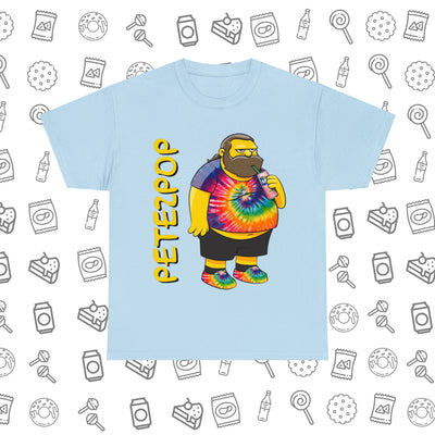 PetezPop T Shirt