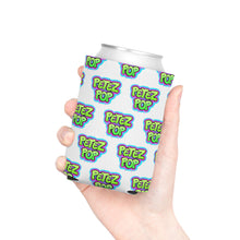 Load image into Gallery viewer, PetezPop Can Cooler #0001
