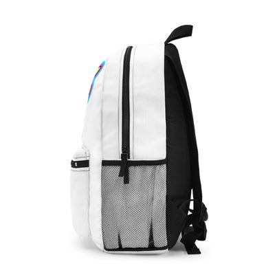 PetezPop Backpack #0001