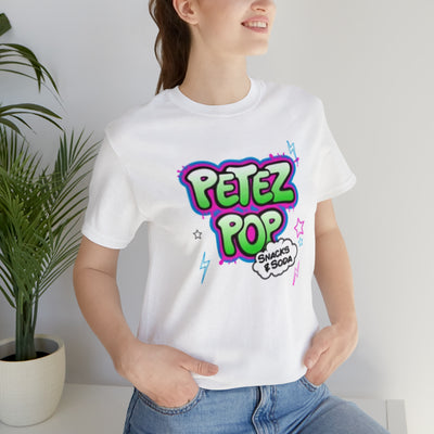 PetezPop T Shirt