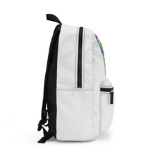 Load image into Gallery viewer, PetezPop Backpack #0001

