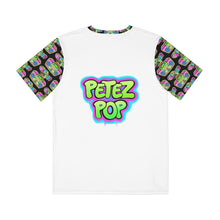 Load image into Gallery viewer, PetezPop T Shirt #0001 Retro
