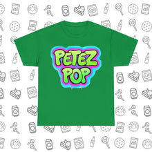 Load image into Gallery viewer, PetezPop T Shirt #0001
