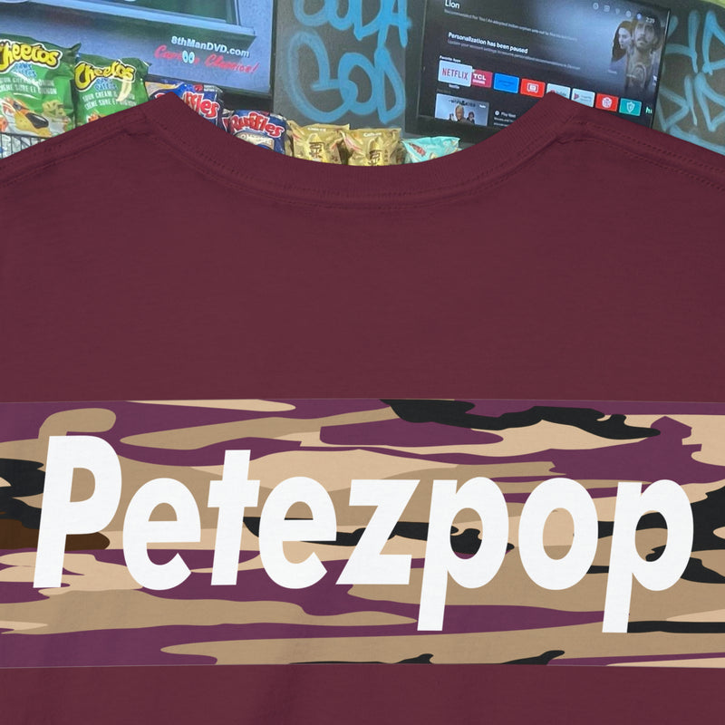 PetezPop T Shirt