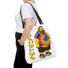 Load image into Gallery viewer, PetezPop Tote Bag
