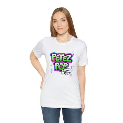 PetezPop T Shirt