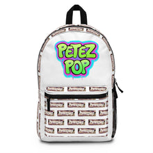 Load image into Gallery viewer, PetezPop Backpack #0001 Supreme
