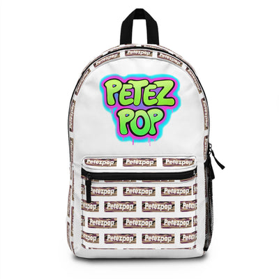 PetezPop Backpack #0001 Supreme
