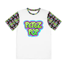Load image into Gallery viewer, PetezPop T Shirt #0001 Retro
