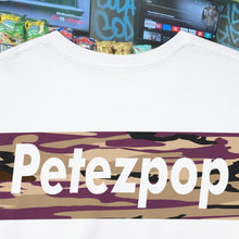 Load image into Gallery viewer, PetezPop T Shirt
