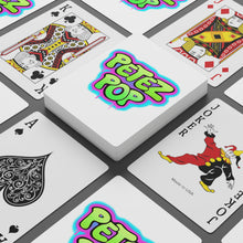 Load image into Gallery viewer, PetezPop Poker Cards #0001
