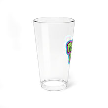 Load image into Gallery viewer, PetezPop Mixing Glass, 16oz #0001
