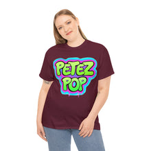 Load image into Gallery viewer, PetezPop T Shirt #0001
