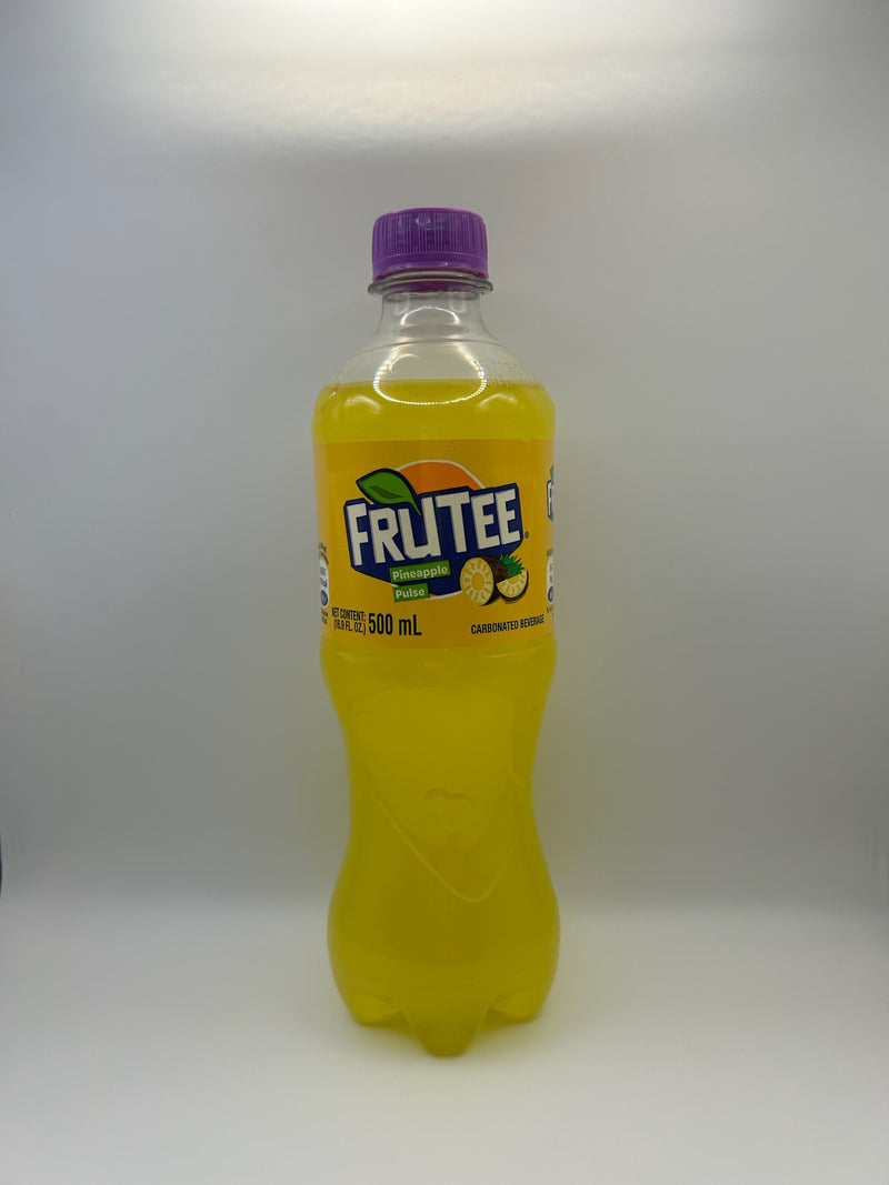 Frutee Pineapple