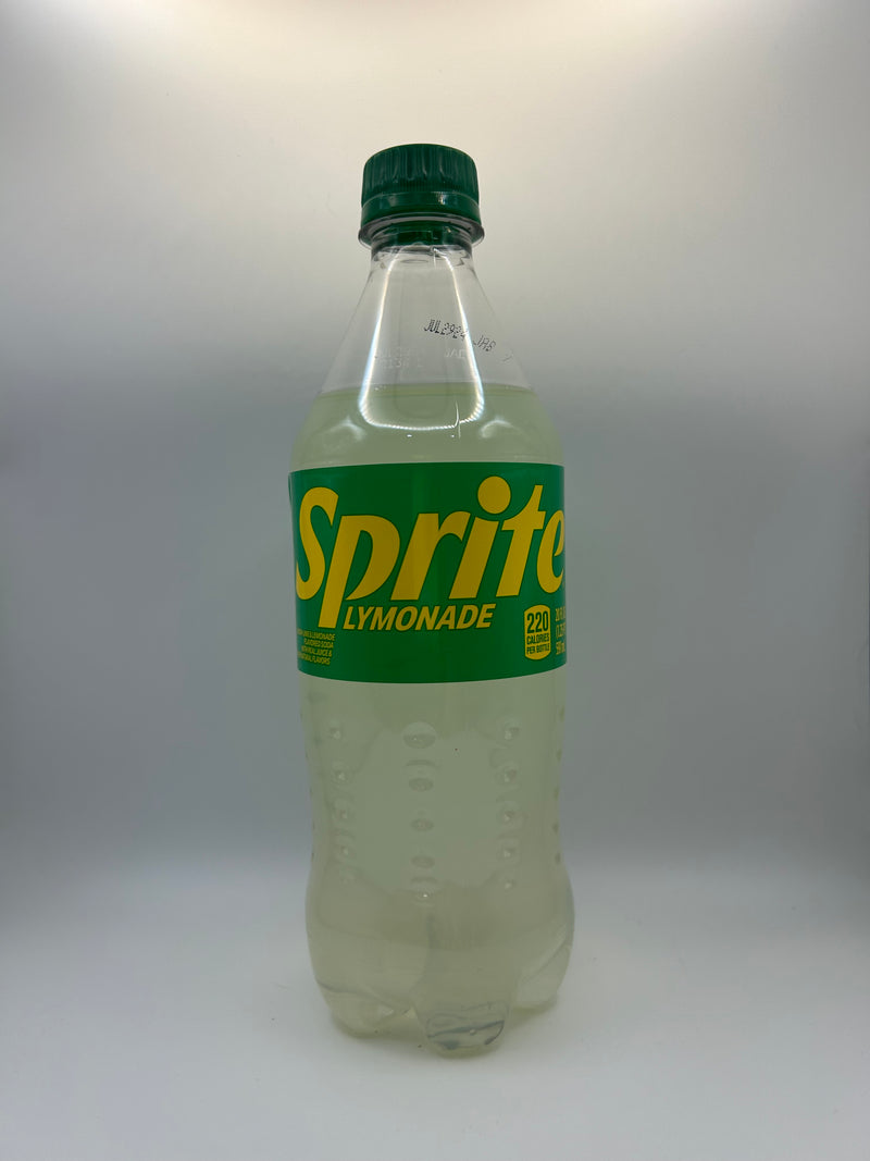 Sprite Lymonade