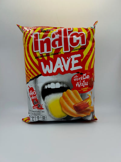 Tasto Wave Chip