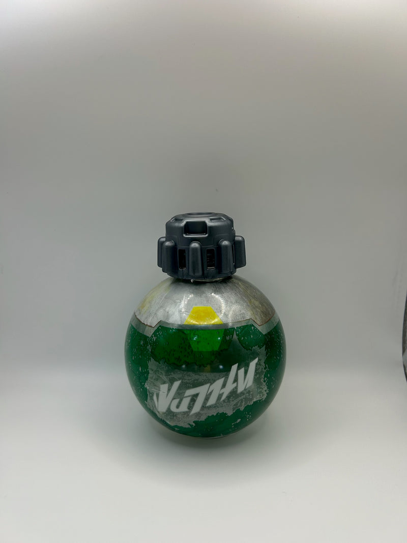 Coca-Cola Disney Star Wars Galaxy Edge Sprite Ball