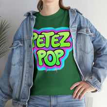 Load image into Gallery viewer, PetezPop T Shirt #0001
