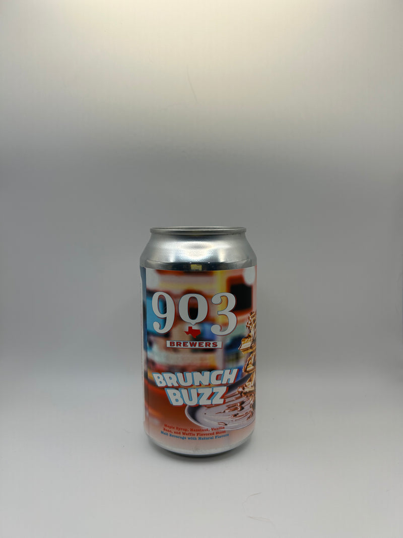 903 Brewers Brunch Buzz