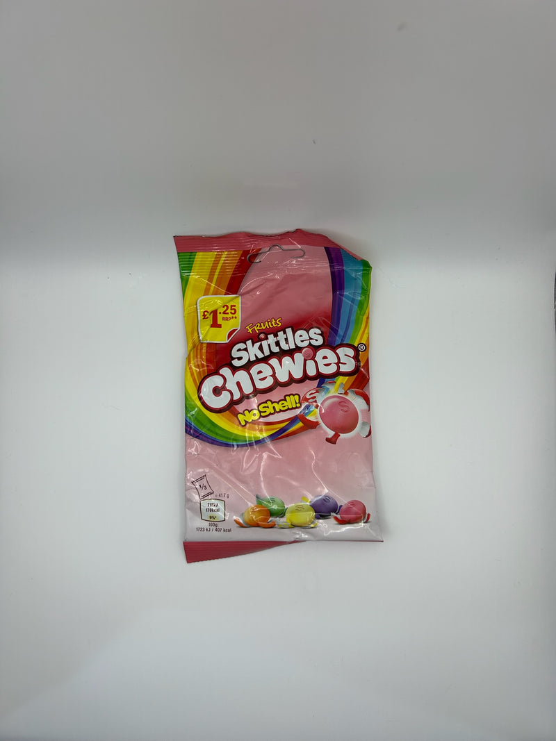 Skittles Chewies