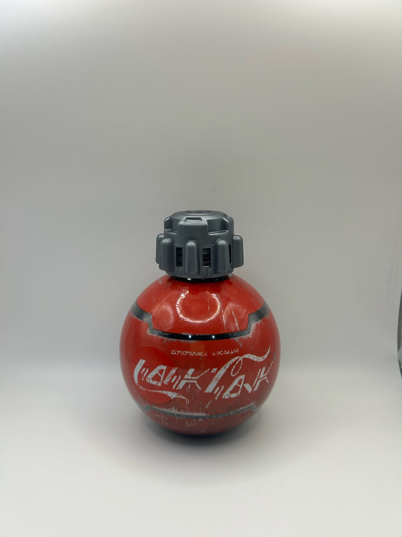 Coca-Cola Disney Star Wars Galaxy Edge Coke Ball