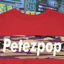 Load image into Gallery viewer, PetezPop T Shirt #0001 Supreme
