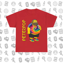 Load image into Gallery viewer, PetezPop T Shirt
