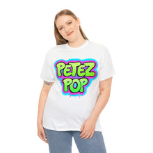 Load image into Gallery viewer, PetezPop T Shirt #0001
