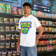 Load image into Gallery viewer, PetezPop T Shirt #0001
