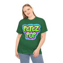 Load image into Gallery viewer, PetezPop T Shirt #0001
