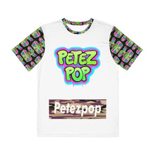 Load image into Gallery viewer, PetezPop T Shirt #0001 Retro Supreme
