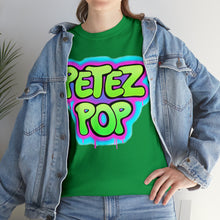 Load image into Gallery viewer, PetezPop T Shirt #0001
