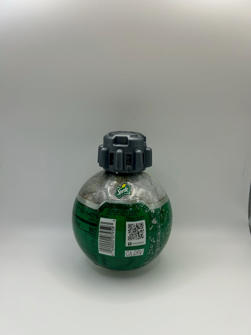 Coca-Cola Disney Star Wars Galaxy Edge Sprite Ball