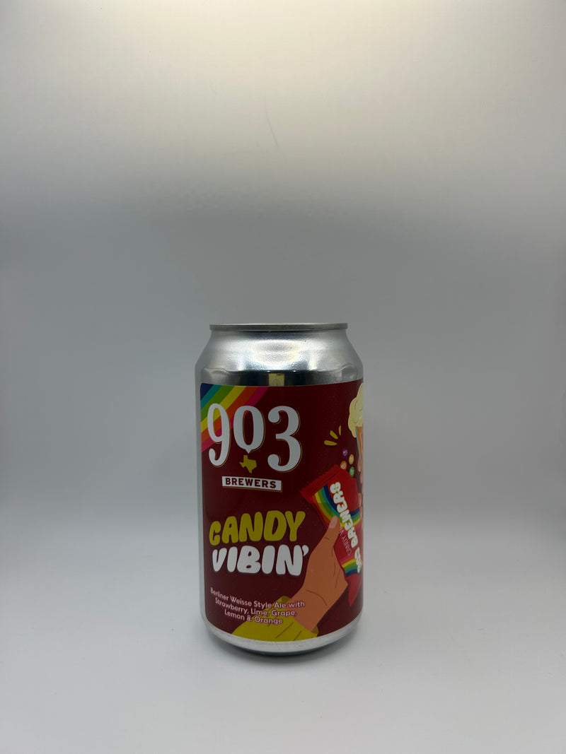 903 Brewers Candy Vibin&