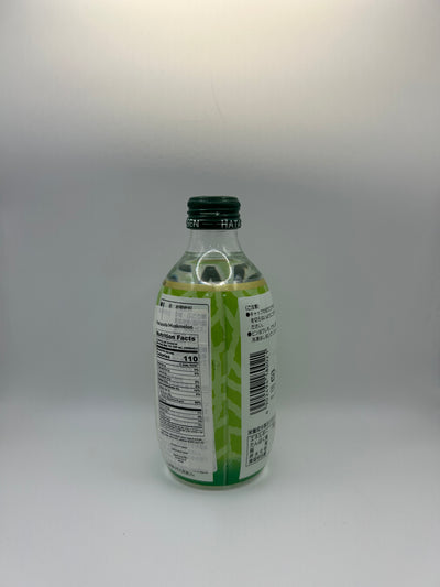 Hata Muskmelon Soda