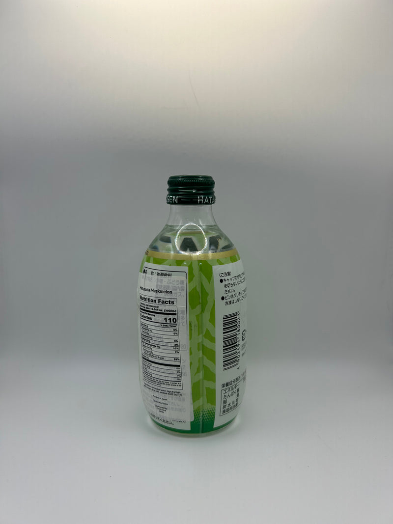 Hata Muskmelon Soda