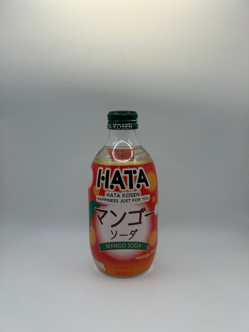 Hata Mango Soda