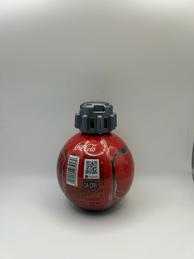 Coca-Cola Disney Star Wars Galaxy Edge Coke Ball