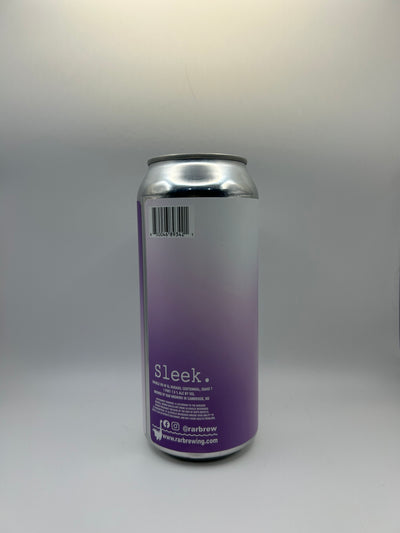 RaR Brewing Sleek