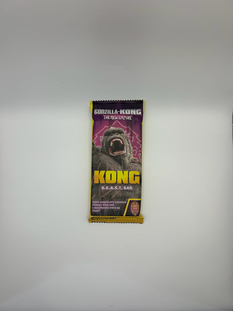 Godzilla x Kong Kong B.E.A.S.T Bar