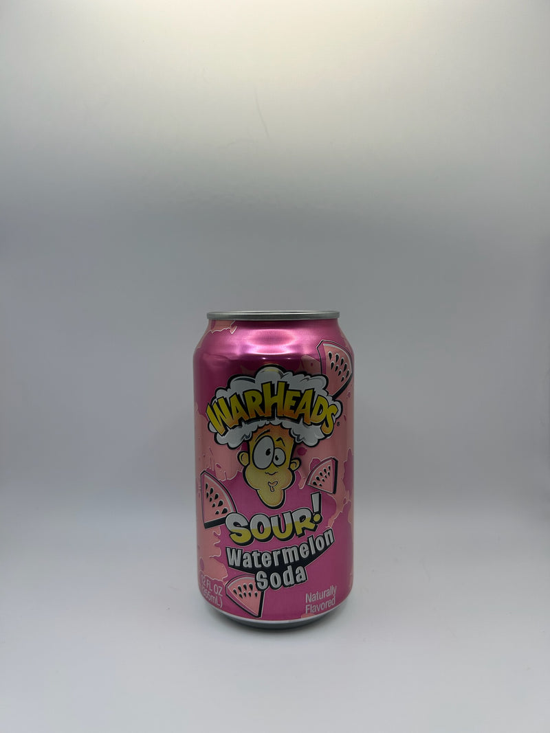 Warheads Sour Watermelon